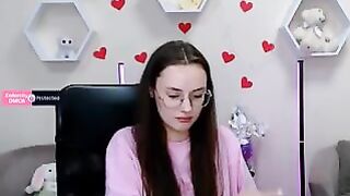 eva-softie heavenly webcam model