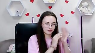 eva-softie heavenly webcam model