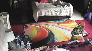 voyeurcam-baileybase-room elegant moves captivate instantly