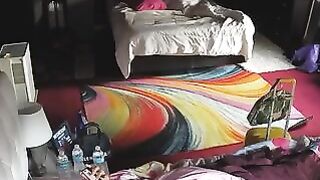 voyeurcam-baileybase-room elegant moves captivate instantly