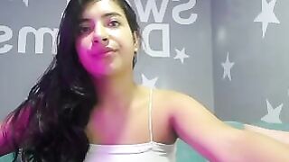 alexa-romero-t inviting webcam model