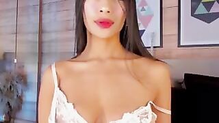 izzywild hypnotic movements enchant all