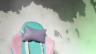 wandadoll mischievous cam girl