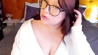 vv-kimk deep-touch cam temptress