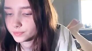 wilonabarkus couldn’t get enough of her steamy performance