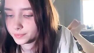 wilonabarkus couldn’t get enough of her steamy performance