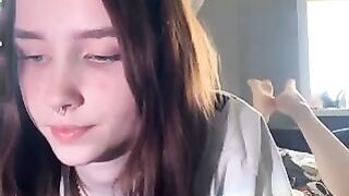 wilonabarkus couldn’t get enough of her steamy performance