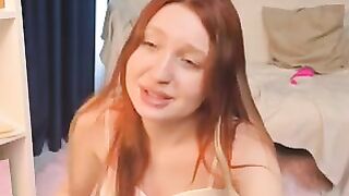 meganclaxton whimsical webcam model