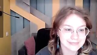 angelinalow 2 intimate webcam flower