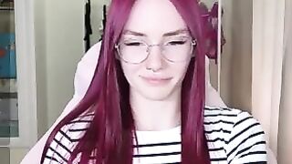 littlevildevil sweet but spicy streamer
