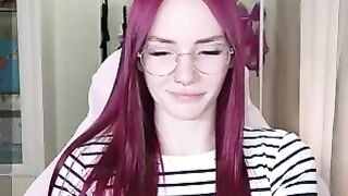 littlevildevil sweet but spicy streamer