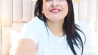 susan-mature feverish cam doll