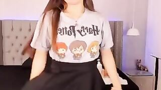annecox9 warm-touch cam flirt