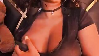 roxyejordan feathery webcam model