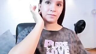 mia-taylors ambrosial webcam model