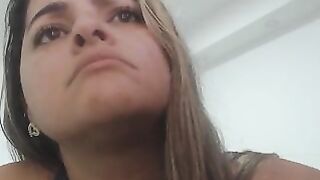adhara scintillating webcam model