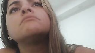 adhara scintillating webcam model