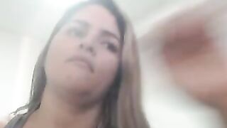 adhara scintillating webcam model