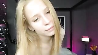 el1s-evans sassy cam cutie