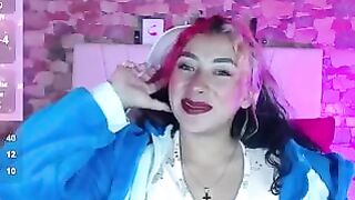 kalessi charming forest cam girl