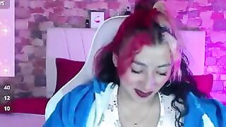 kalessi charming forest cam girl