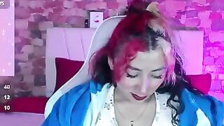 kalessi charming forest cam girl