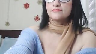 isabeel-sofia01 vibrant webcam model