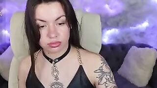 bellaspark breathtaking webcam model