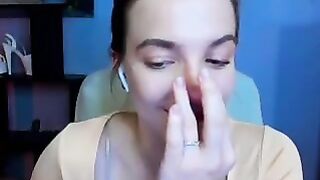 onexkenzie trembling thighs surrender