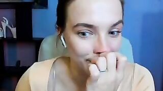 onexkenzie trembling thighs surrender