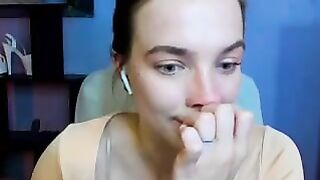 onexkenzie trembling thighs surrender
