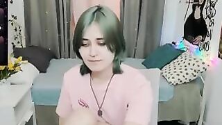 alexa-crazy fierce webcam model