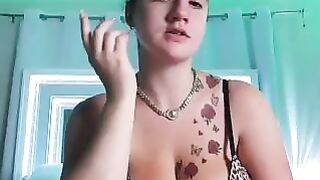 adafontaine18 loving online goddess