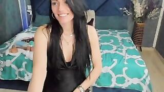 ariannam00n lustful love cam girl