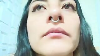 naughtykittenm hot-and-heavy cam flirt