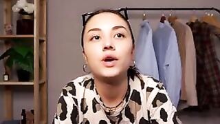 bereniceblink breathtaking beauty captivates audience