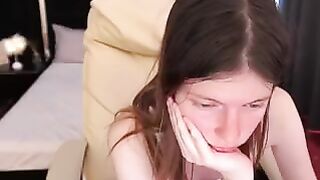 brandyybelle seductive temptress teases viewers