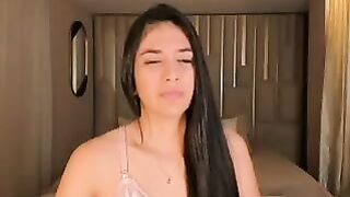 alicecrawford sensual craving cam star