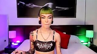 miizukii playful online hottie