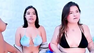 velvetvixens playful charm delights viewers