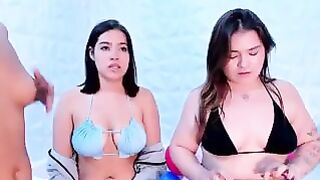 velvetvixens playful charm delights viewers