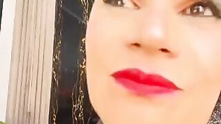 gianella-cox delivered a romantic and sexy experience