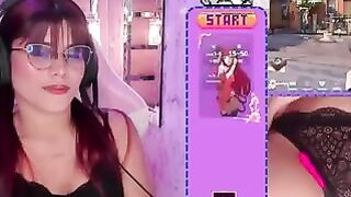 sarahillgames radiant confidence inspires all