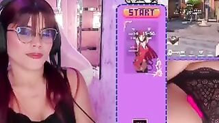 sarahillgames radiant confidence inspires all