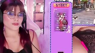 sarahillgames radiant confidence inspires all