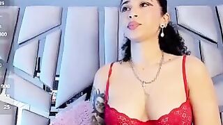 lannajhonson buttery webcam model