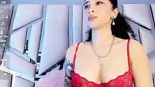 lannajhonson buttery webcam model