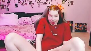 callmeeffy1 camsoda delivered a romantic and sexy experience