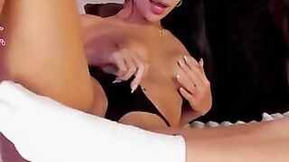 izzywild camsoda celestial cam goddess