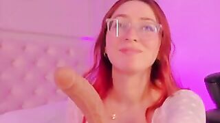 anniemartinezz camsoda rose petal gentleness soothes